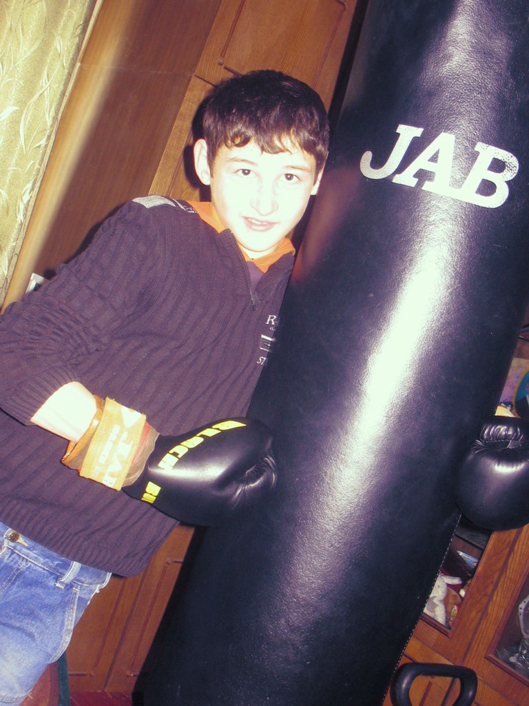 Андрей Булах ((( DRUNY@ ))) | Киев