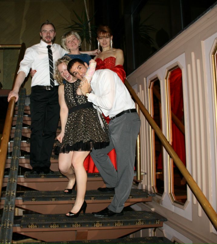 Полина Сауткина | 