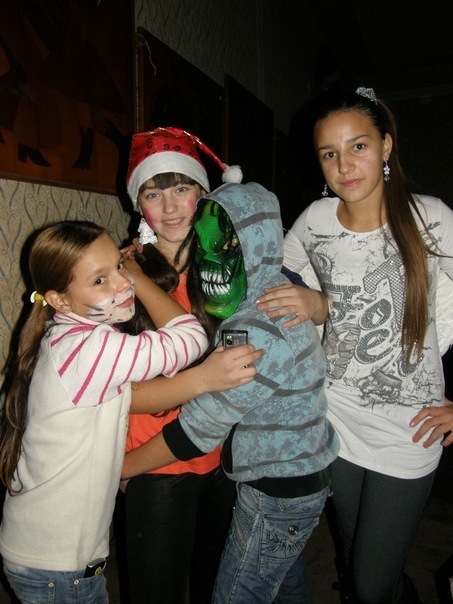 №101, Katyusa Geletei №101, Katyusa Geletei