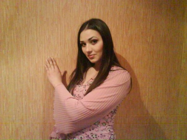 №4, Оля Парфянович №4, Оля Парфянович