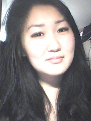 Катя Халзакова | Иркутск