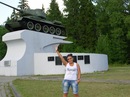 Фотография Егиазарян Оксаны