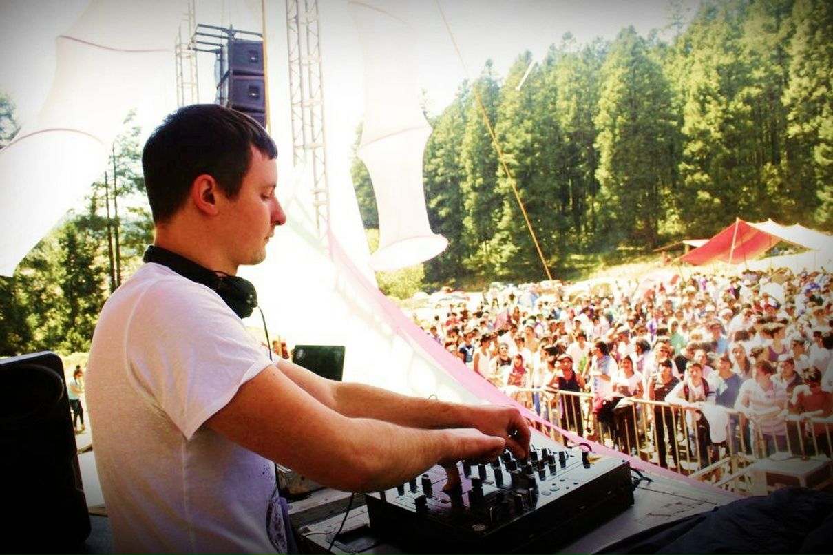 Константин Юдза ϟ | 