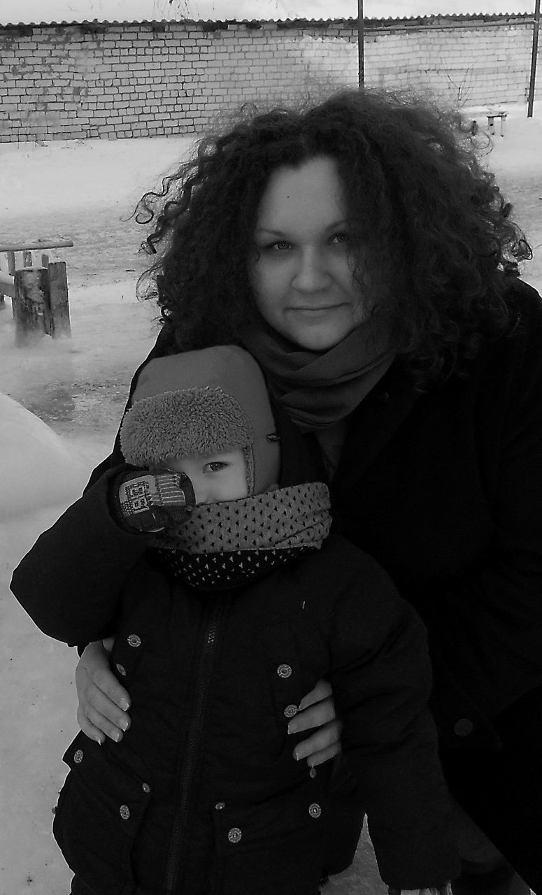 Оксана Выприцкая | Домодедово