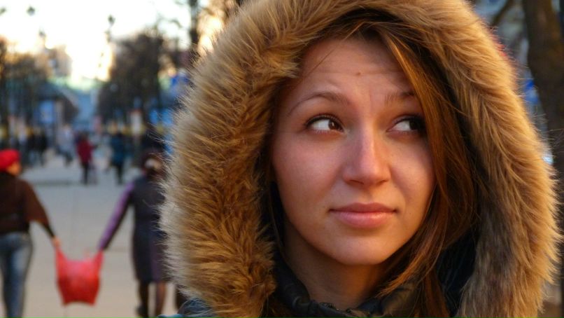 Вера Кузнецова Николаевна | Красноярск