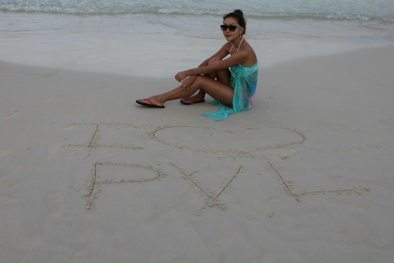 Тукубаева Айнура | Павлодар