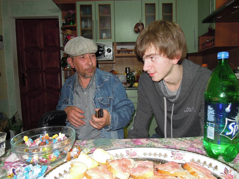 Виталий Кароль | 