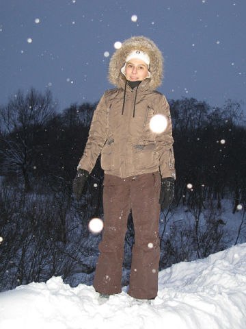 Екатерина Самусева | Москва