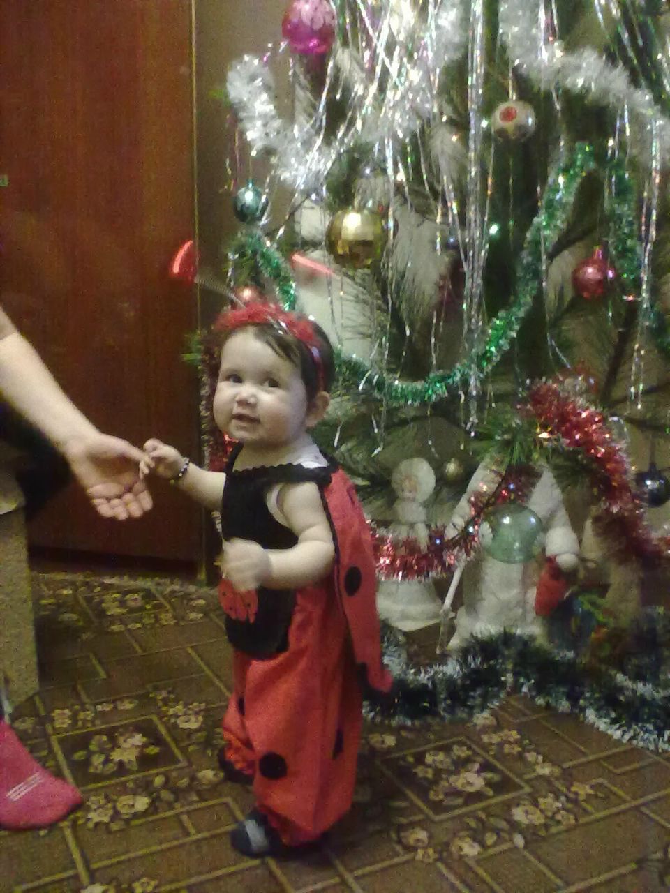 Ирина Джумадинова | Старый Крым