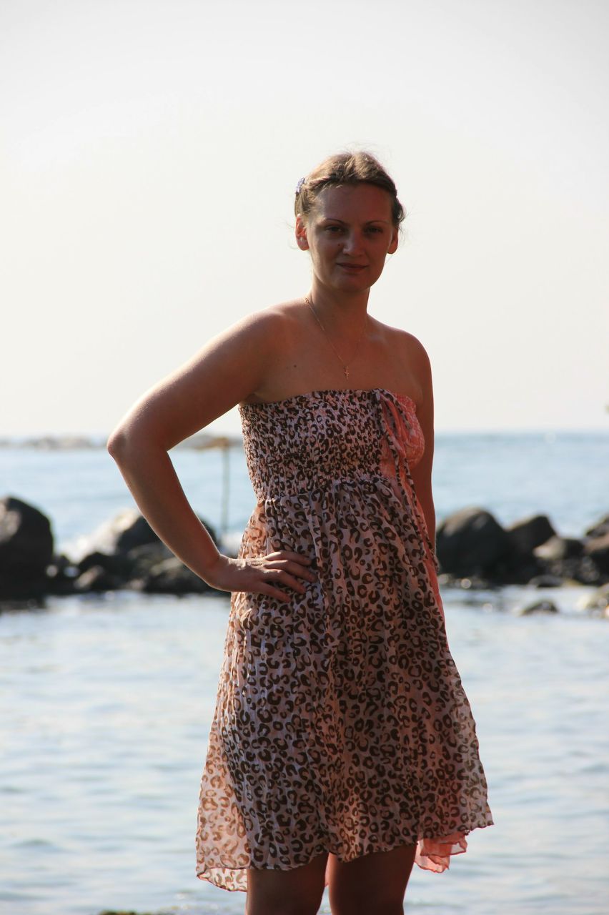 Елена Литус | Старый Оскол