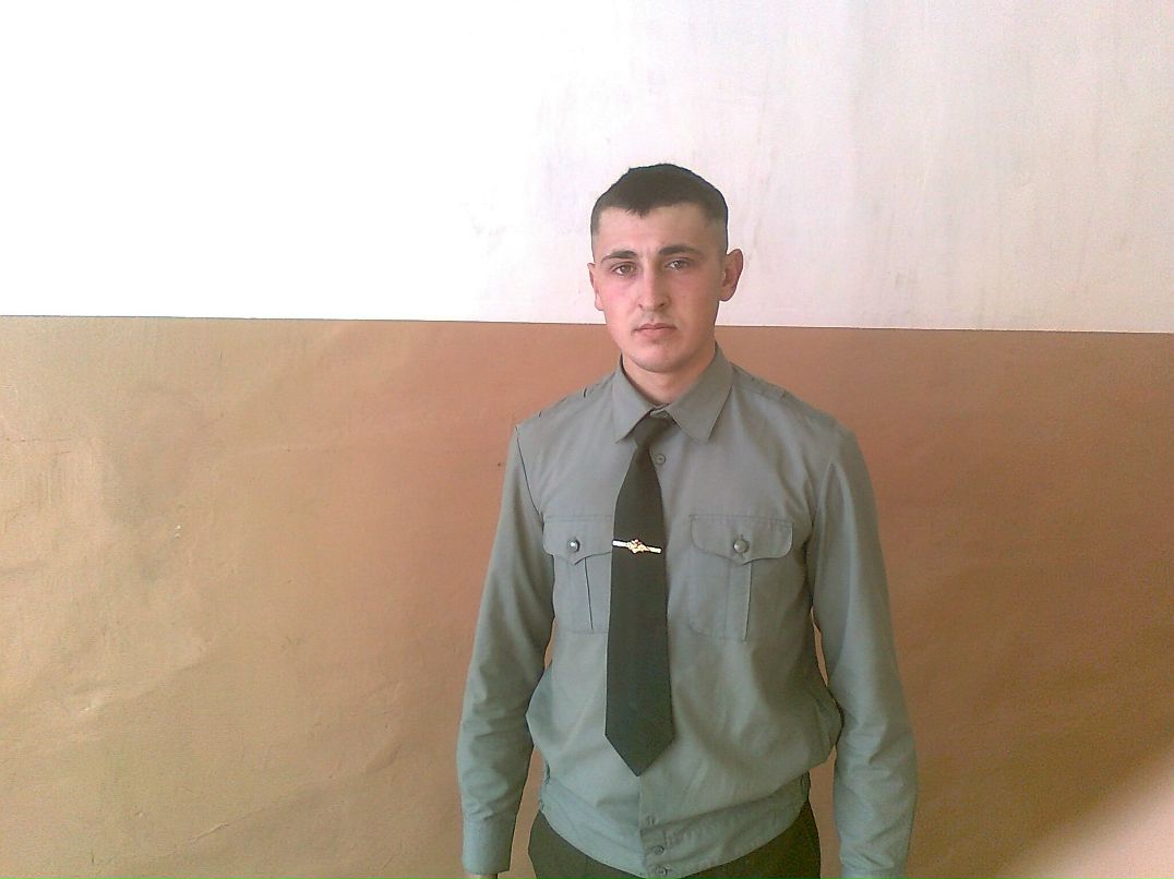 Павел Шинко Евгеньевич | Новосибирск