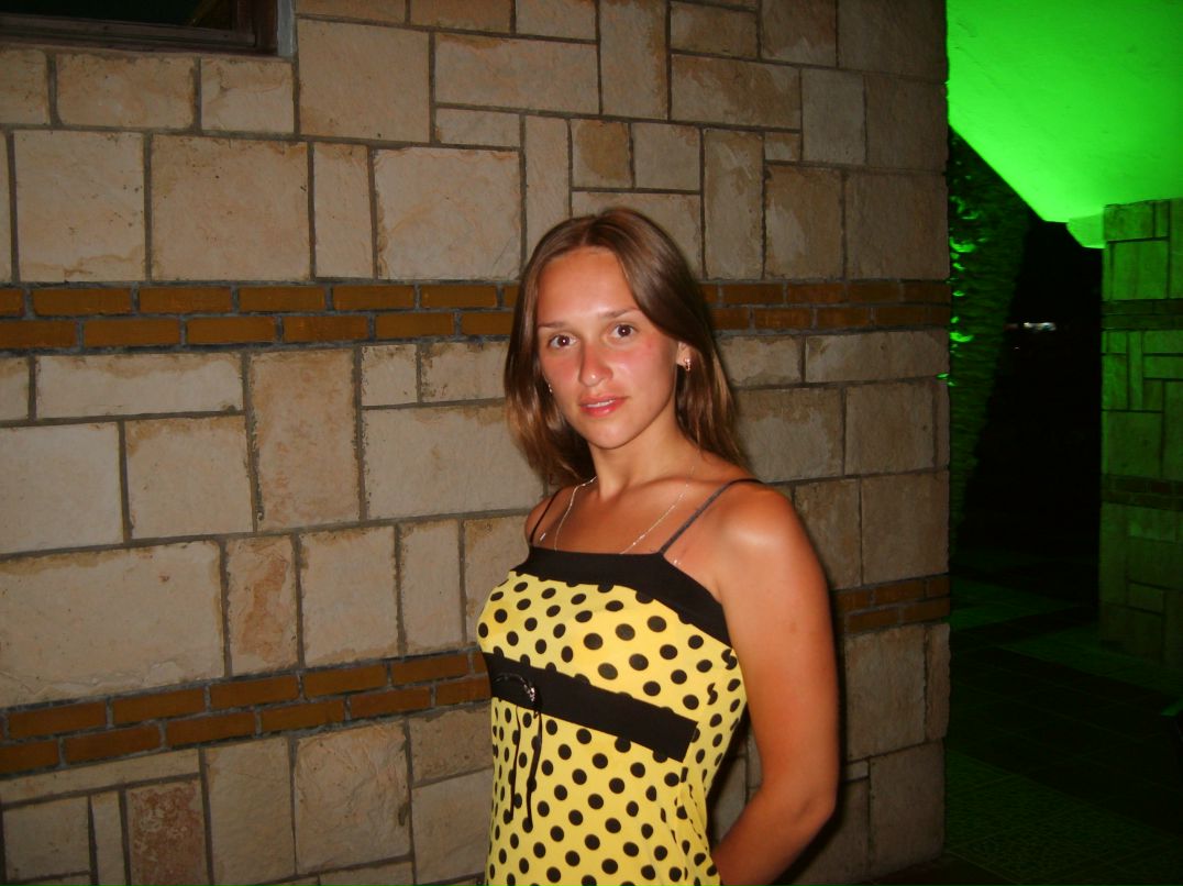 Ирина Орлова | Тверь