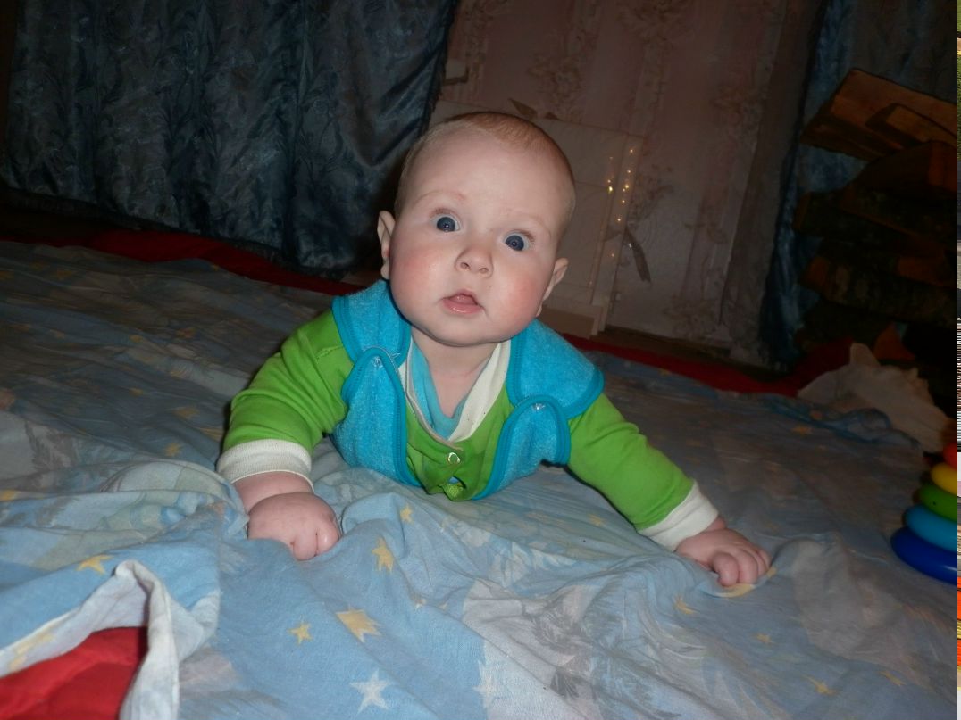 Татьяна Булатова | Великие Луки