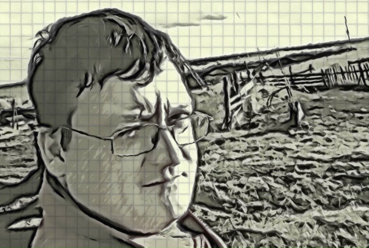 Кирилл Мику | Санкт-Петербург