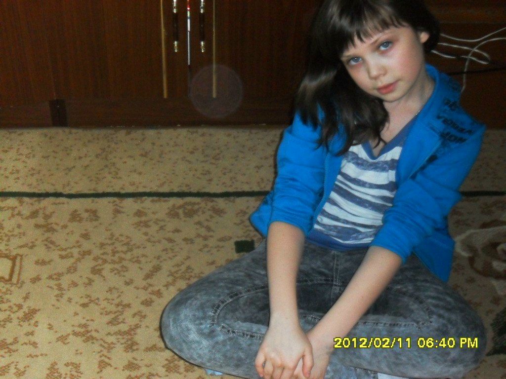 Анастасия Лебедева | Челябинск