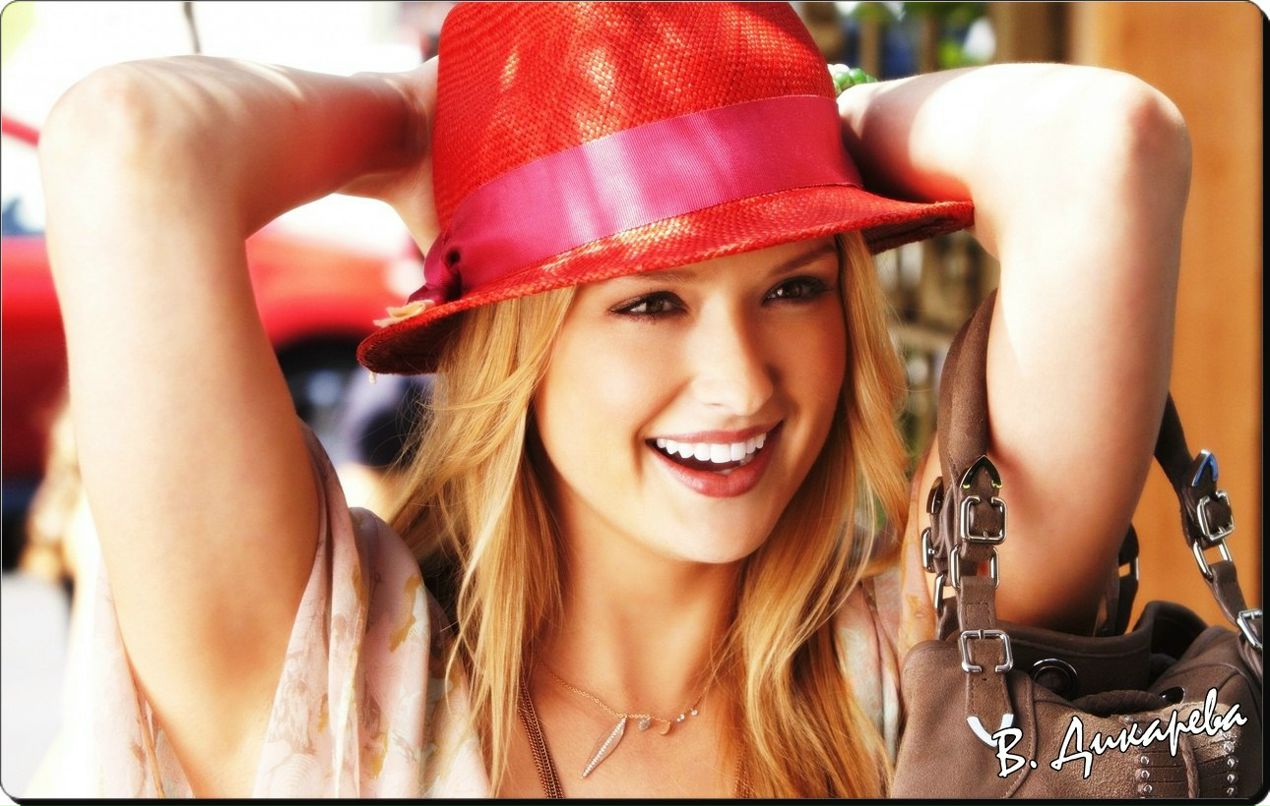 Виктория Барских | Киев