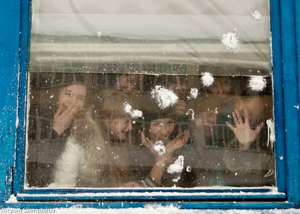 Юля Капля | Владивосток