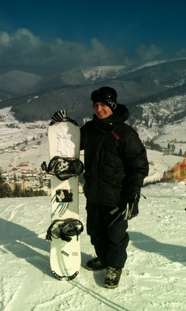 Сергей Кисель | Хмельницкий