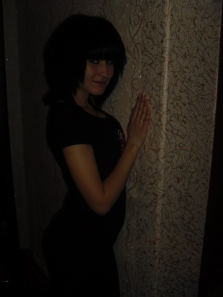 Анна Муртазина | Старый Оскол