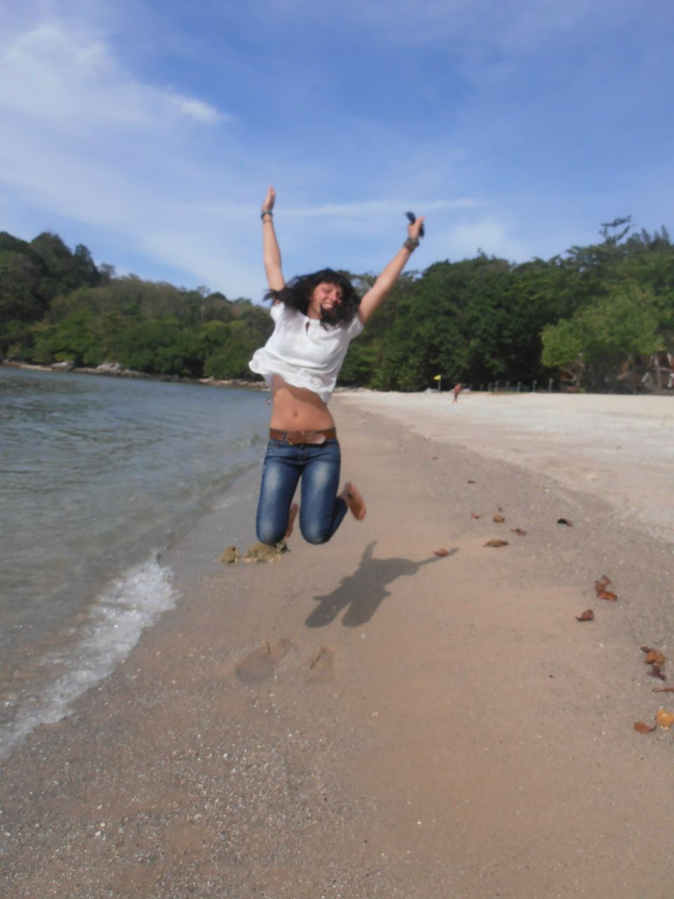 Алина Беспалова | Москва