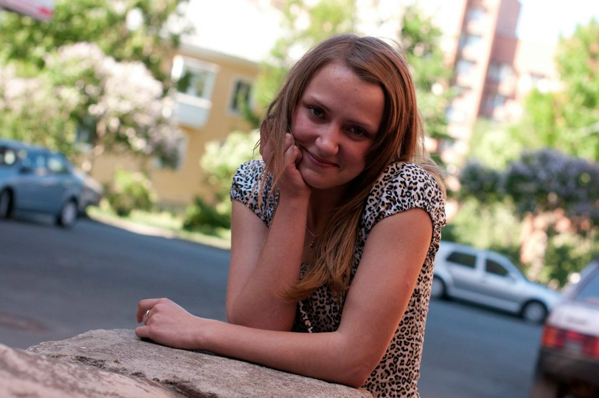 Ольга Данкова ★ | Санкт-Петербург