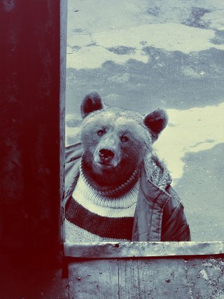 Николай Кычкин Петрович | Якутск