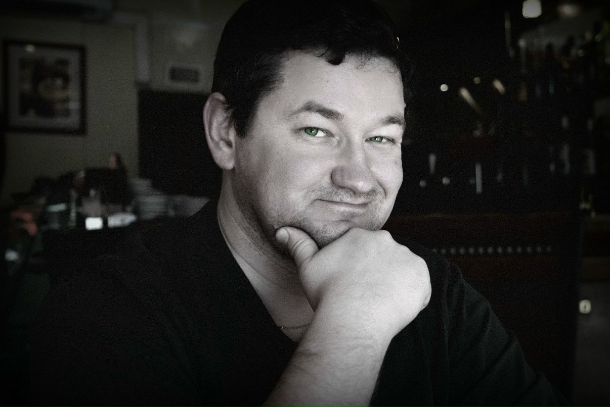 Сергей Подмарков | Санкт-Петербург