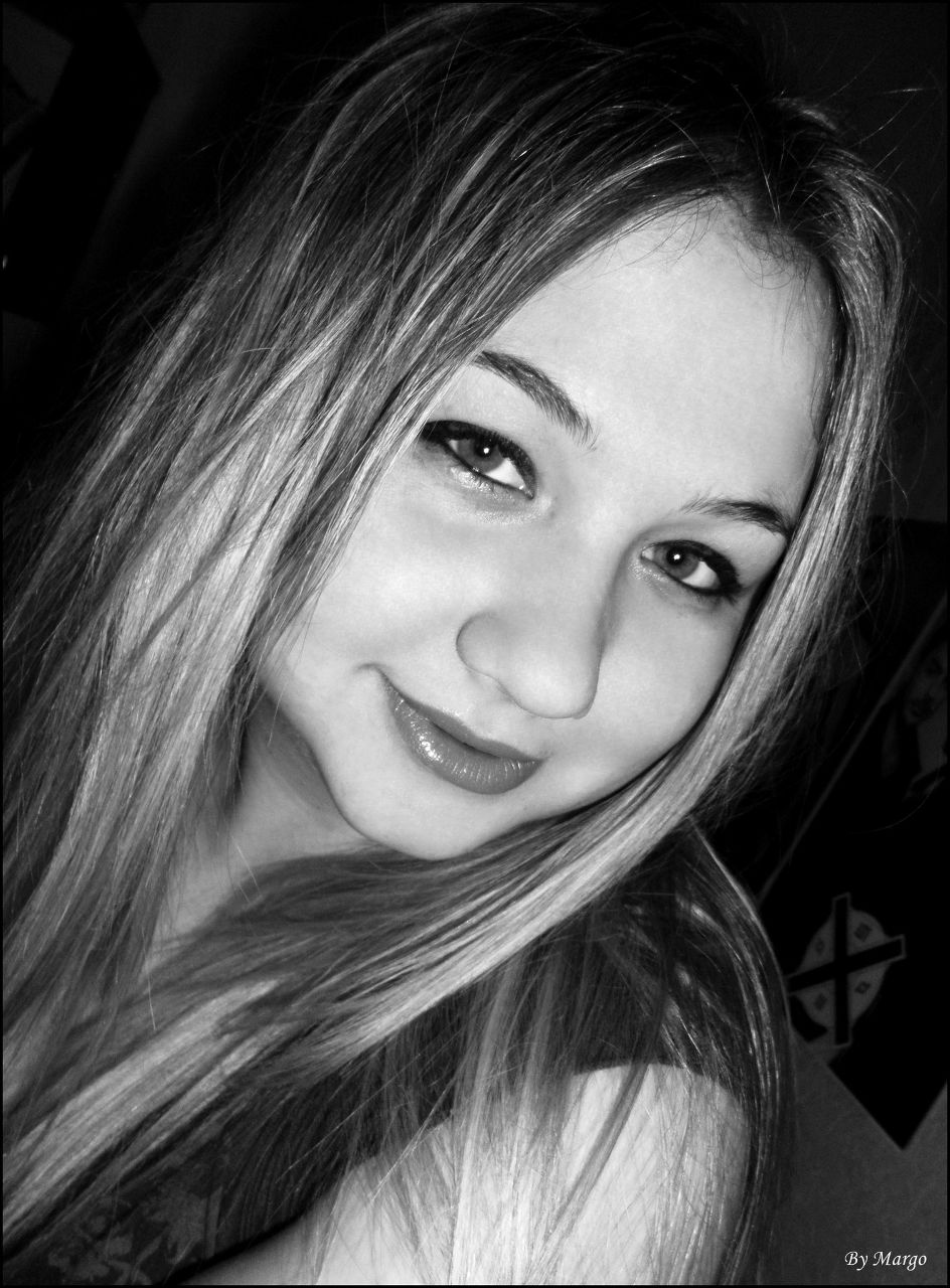 Інна Романок | 