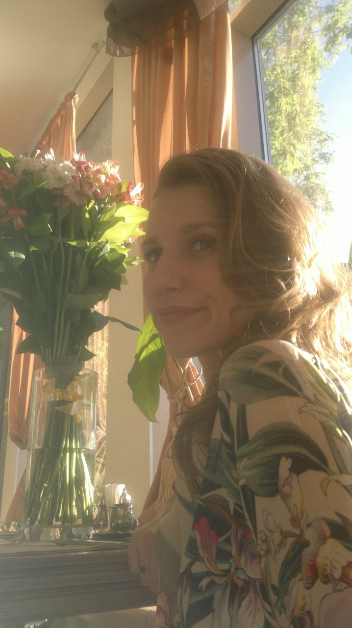 Катерина Мазуренко | Москва