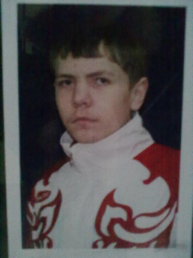 Дмитрий Орлов | Торбеево