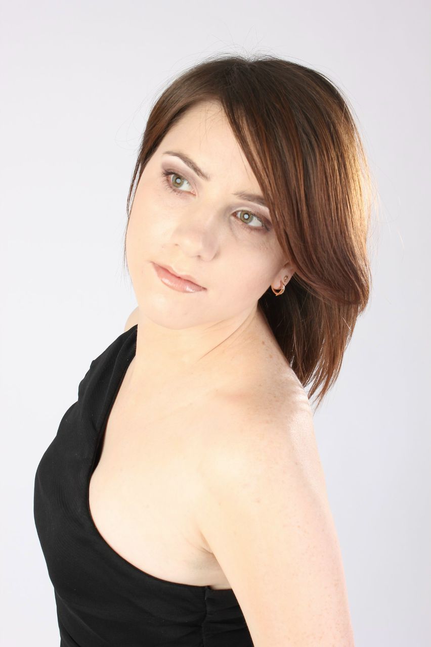 Юлия Колесникова | Москва