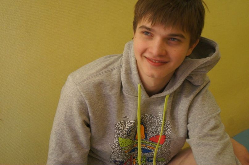 Кирилл Титов | Пермь