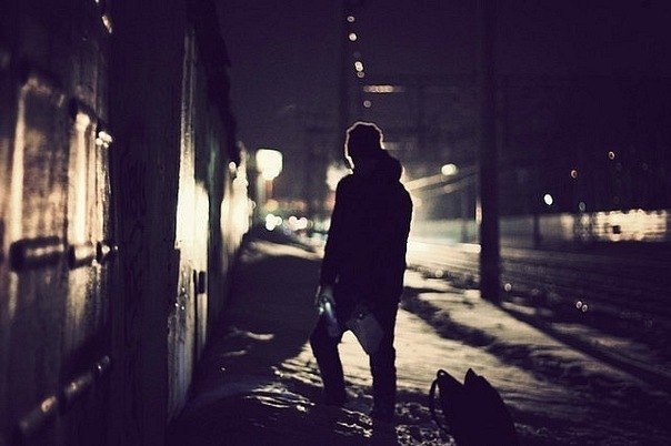 Денис Кудрявцев | Тюмень