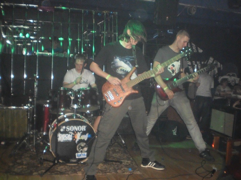 Павел Парышев | Нижний Новгород