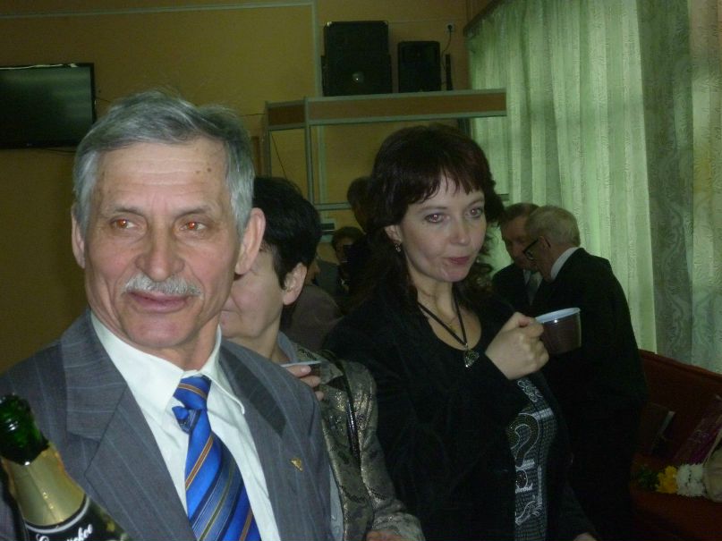 Елена Смирнова | Мурманск