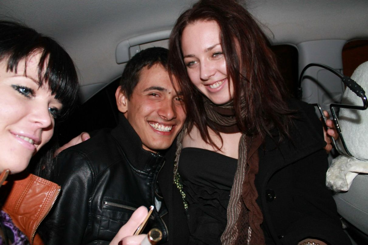 Наташа Кассаева | Сочи