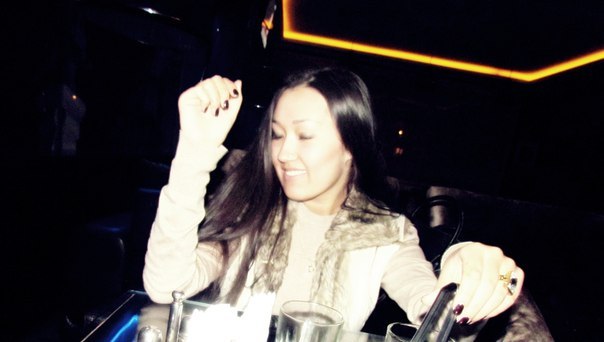 Мадина Елин | Алматы