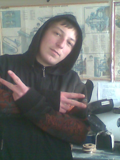 Александр Князев | Нижний Новгород