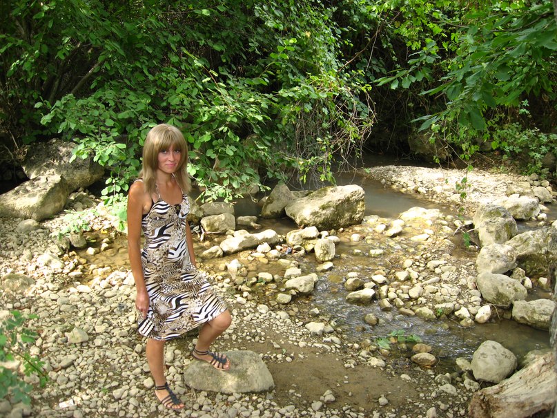 Анастасия Коваль | Харьков