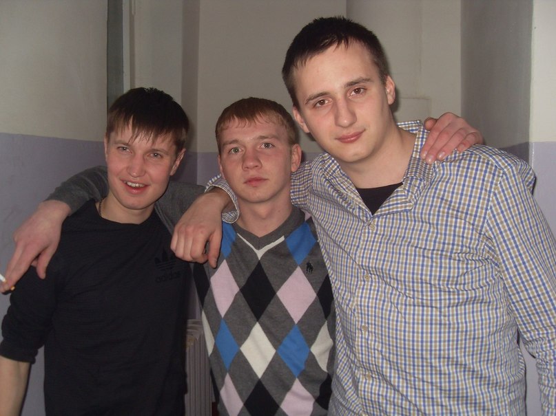 Тёма Клюев | Северодвинск