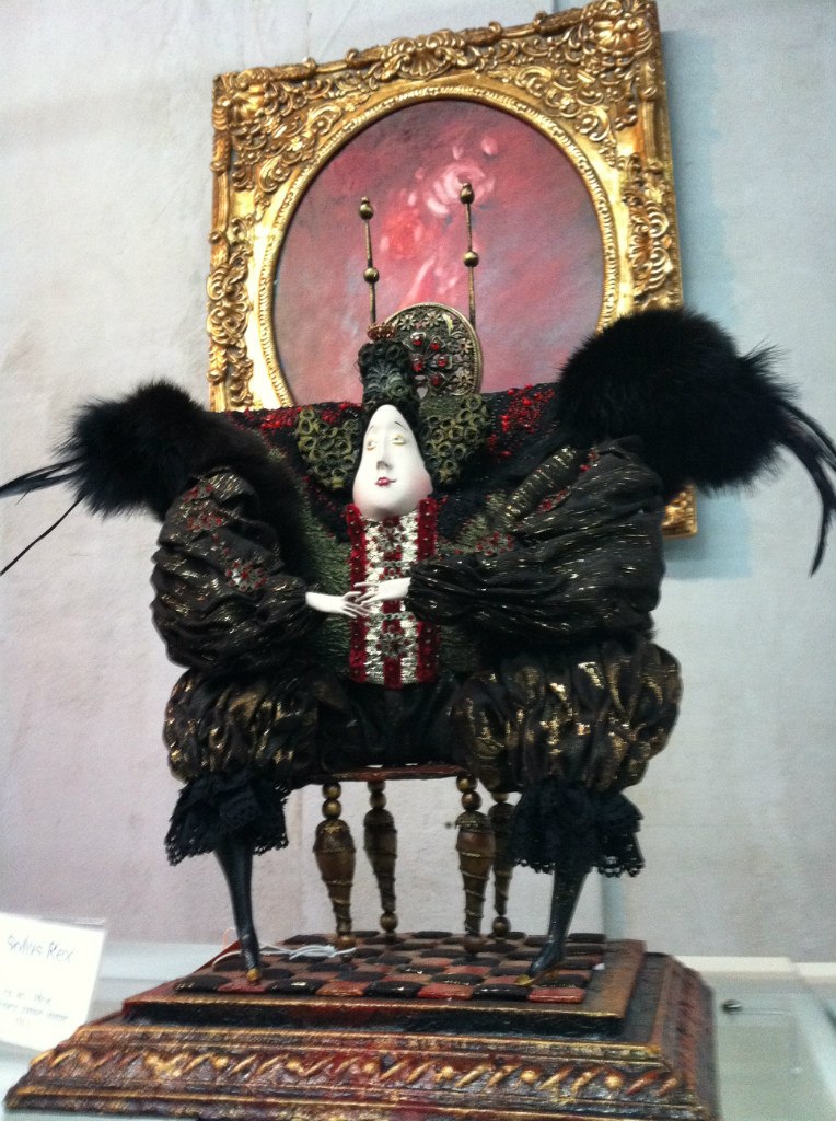 Анна Игнатьева | Саратов