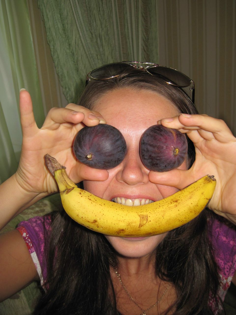 Юлия Крикунова | Счастье