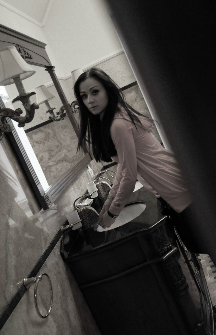 Юлия Восковщук ♥ Guenhwyvar ♥ | Санкт-Петербург