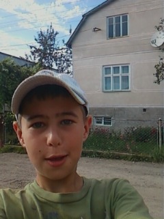 №12, Олег Копиця, Рогатин №12, Олег Копиця, Рогатин