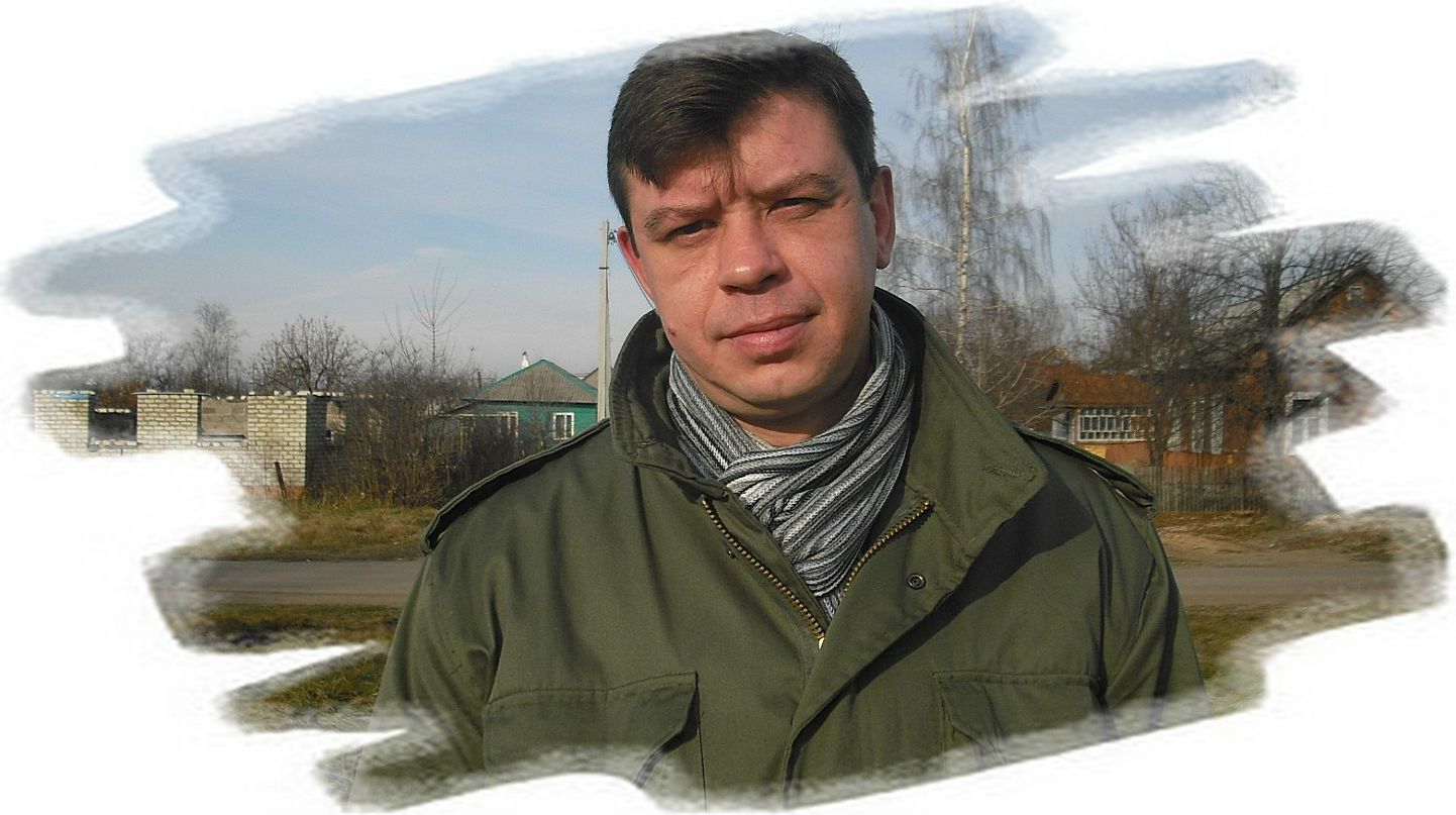 Андрей Мосин Stels | 