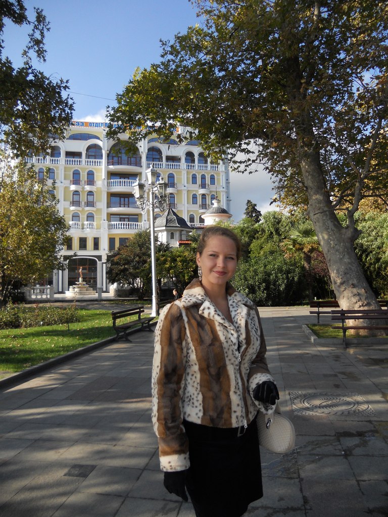 Дарья Бухарова | 