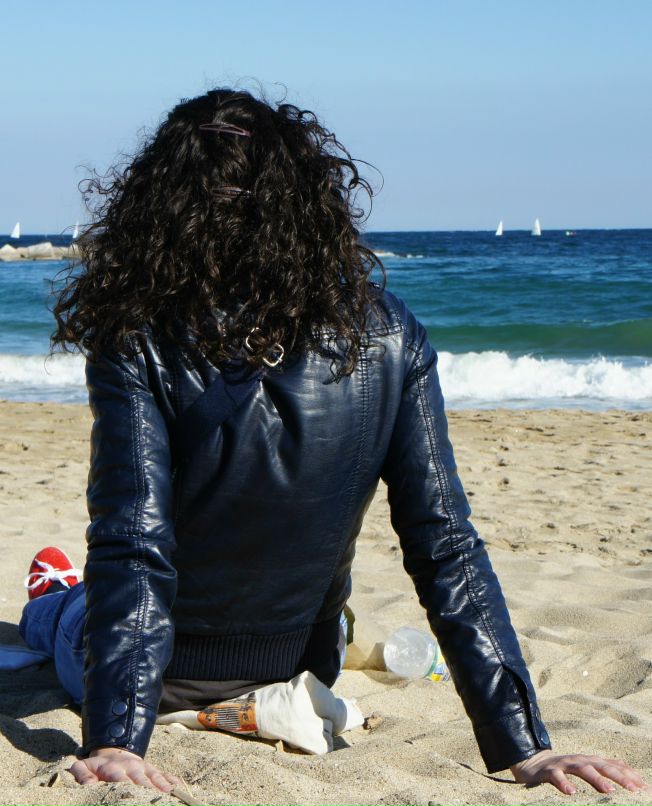 Lena Che | Санкт-Петербург