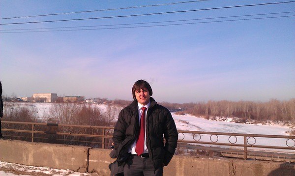 Тахир Усманович | Самара