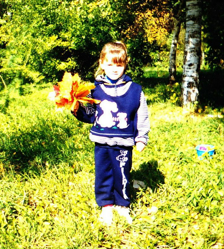 Мария Марку | Москва