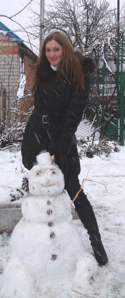 Танюшка Марцыпака | Киев